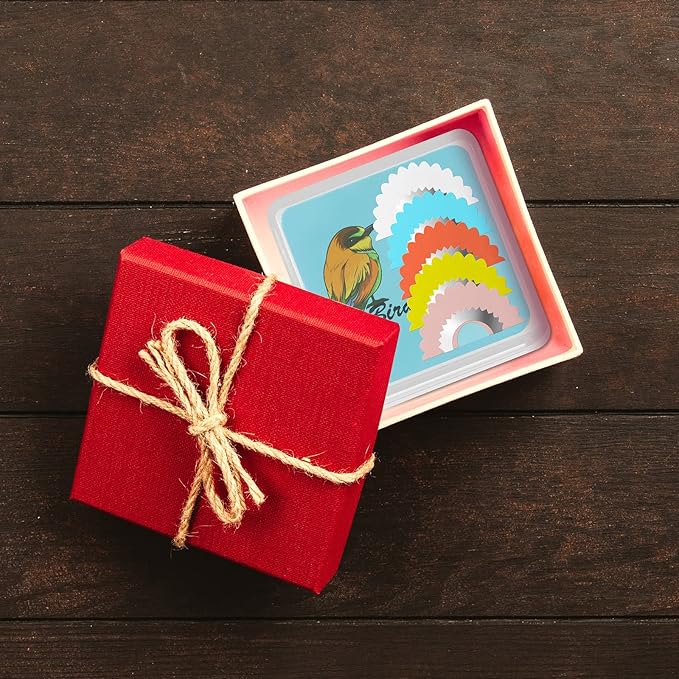 Mini Bird Party Whistle