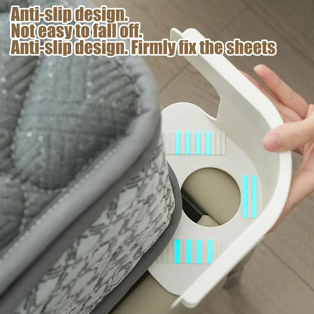 Sheet Locks (4 Pack)