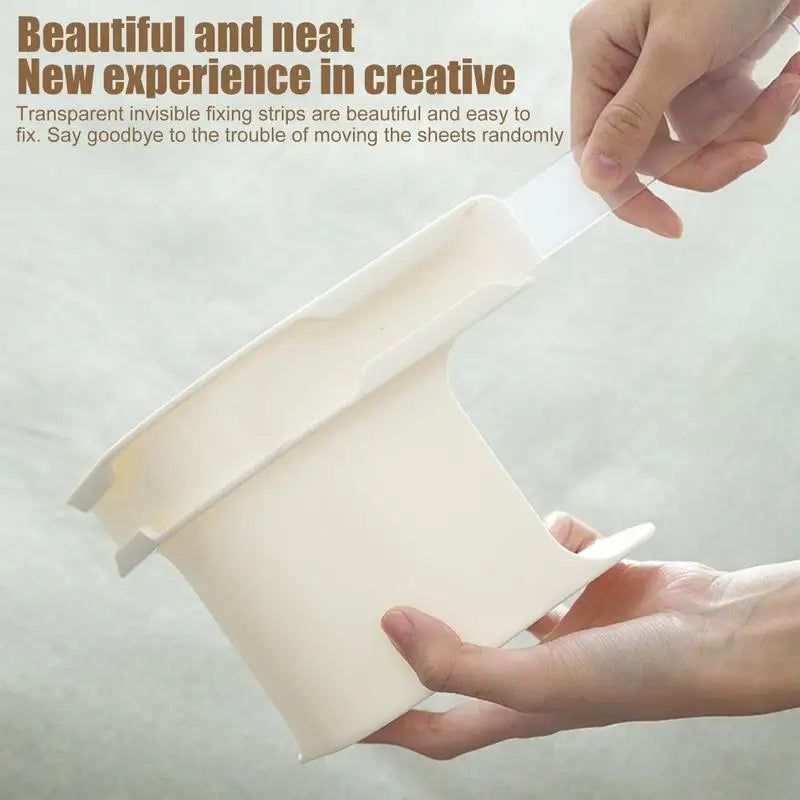 Sheet Locks (4 Pack)