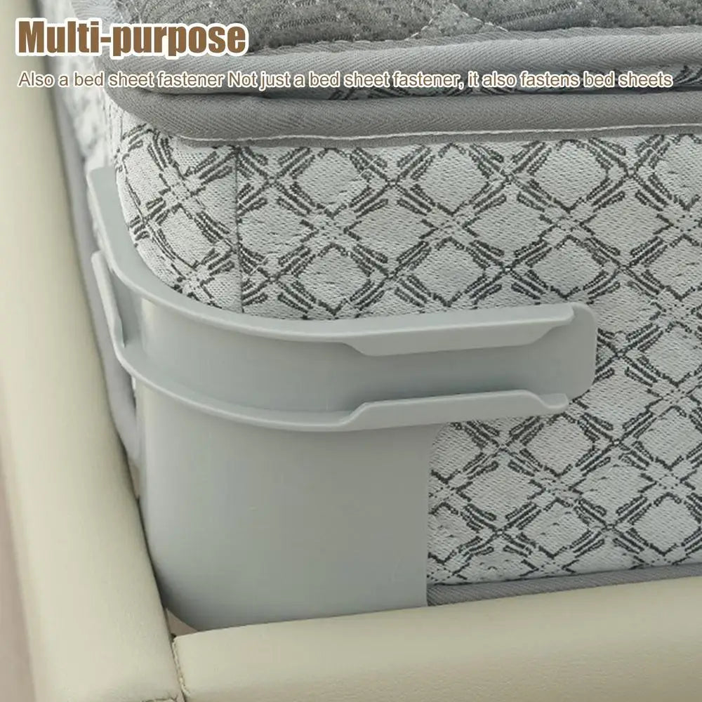 Sheet Locks (4 Pack)