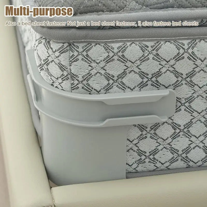 Sheet Locks (4 Pack)